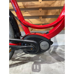 Vélo éléctrique RIESE AND MULLER SWING CITY