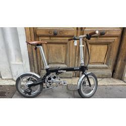Vélo pliant électrique Eovolt Morning Origins - Occasion
