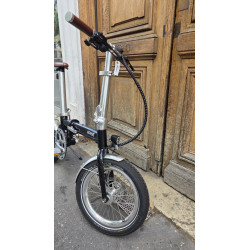 Vélo pliant électrique Eovolt Morning Origins - Occasion