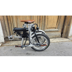 Vélo pliant électrique Eovolt Morning Origins - Occasion