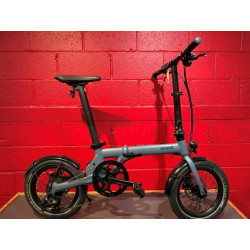 Vélo pliant électrique Eovolt Morning - Occasion