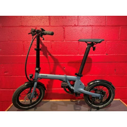 Vélo pliant électrique Eovolt Morning - Occasion