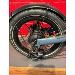 Vélo pliant électrique Eovolt Morning - Occasion