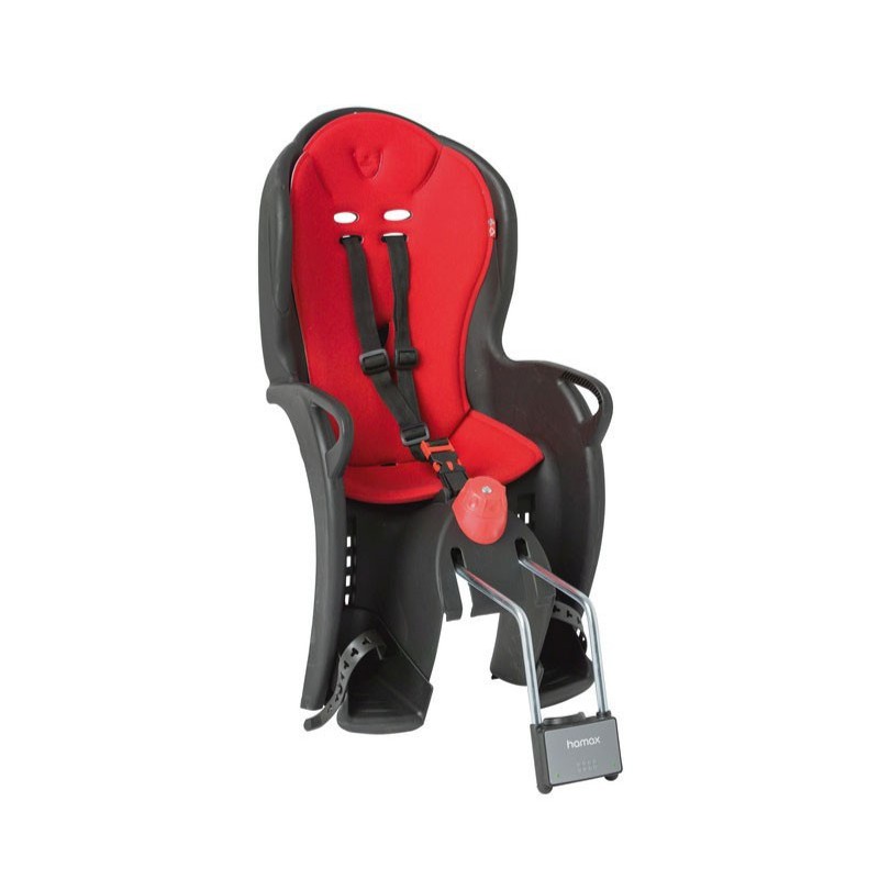 porte bebe velo hamax siesta
