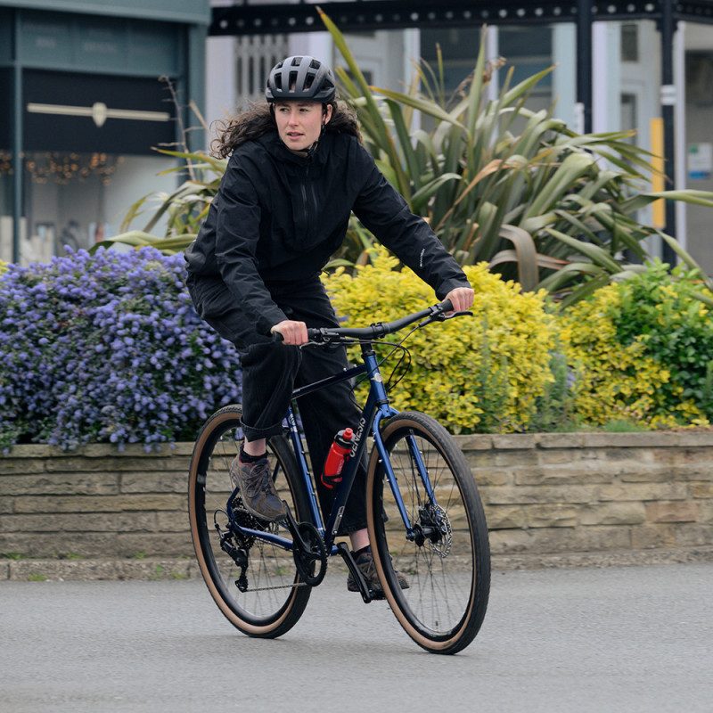 Vélo gravel Genesis Croix de Fer 10 FB