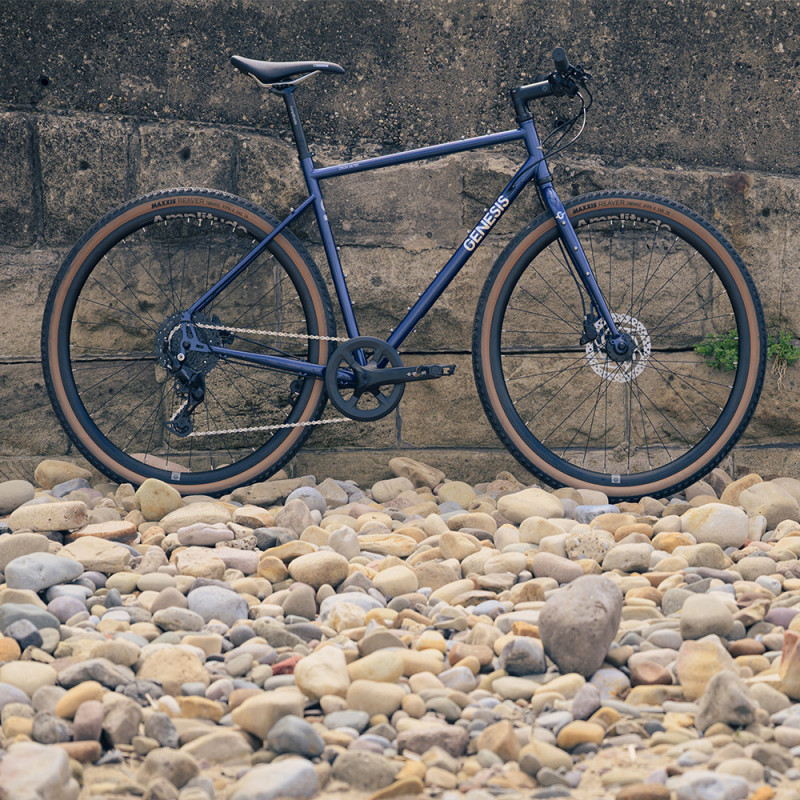 Vélo gravel Genesis Croix de Fer 10 FB