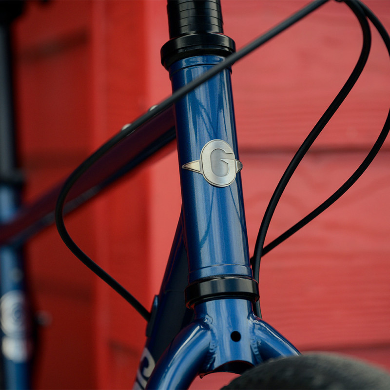 Vélo gravel Genesis Croix de Fer 10 FB