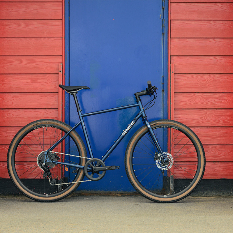 Vélo gravel Genesis Croix de Fer 10 FB