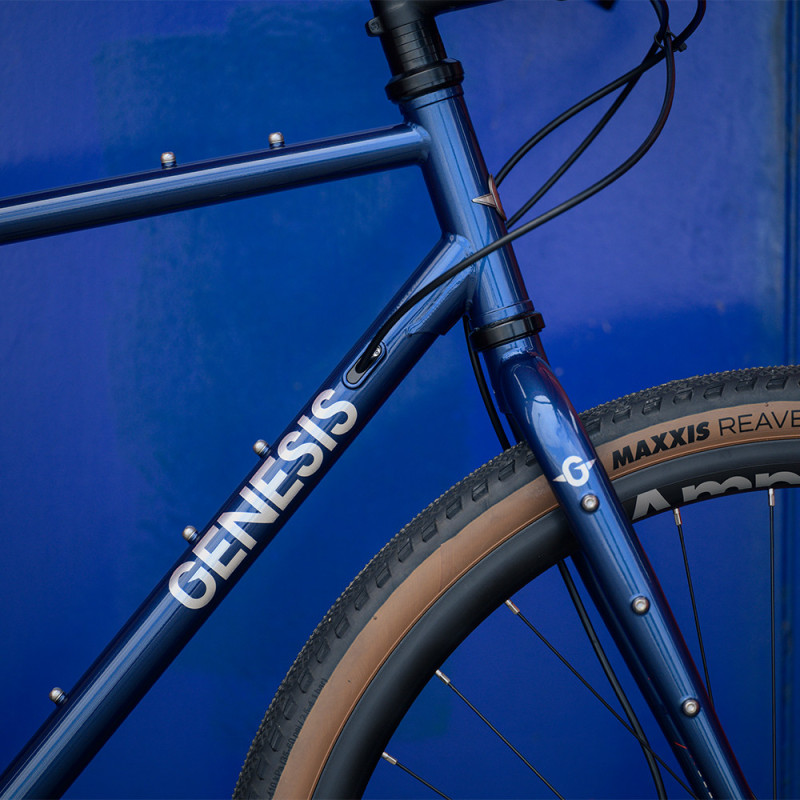 Vélo gravel Genesis Croix de Fer 10 FB