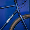 Vélo gravel Genesis Croix de Fer 10 FB