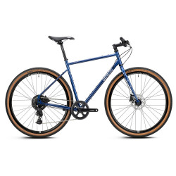 Vélo gravel Genesis Croix de Fer 10 FB