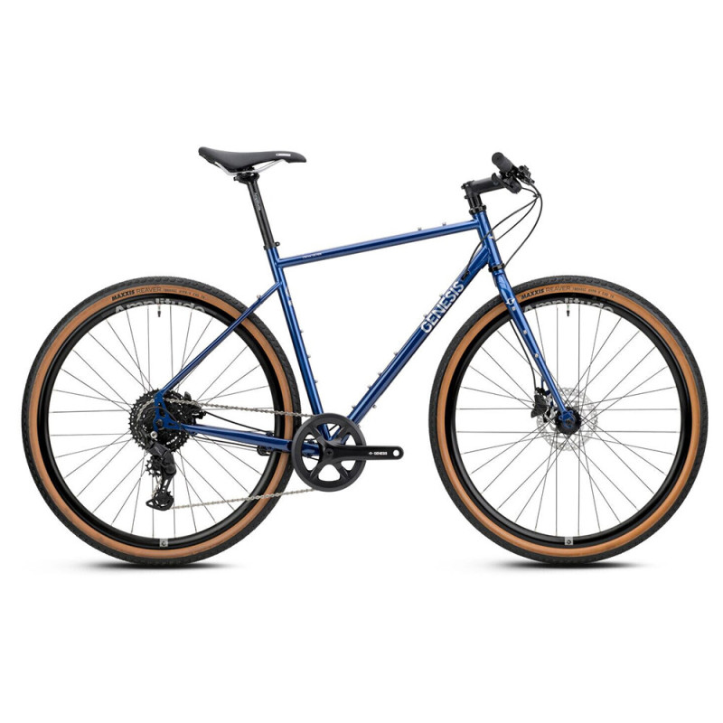 Vélo gravel Genesis Croix de Fer 10 FB