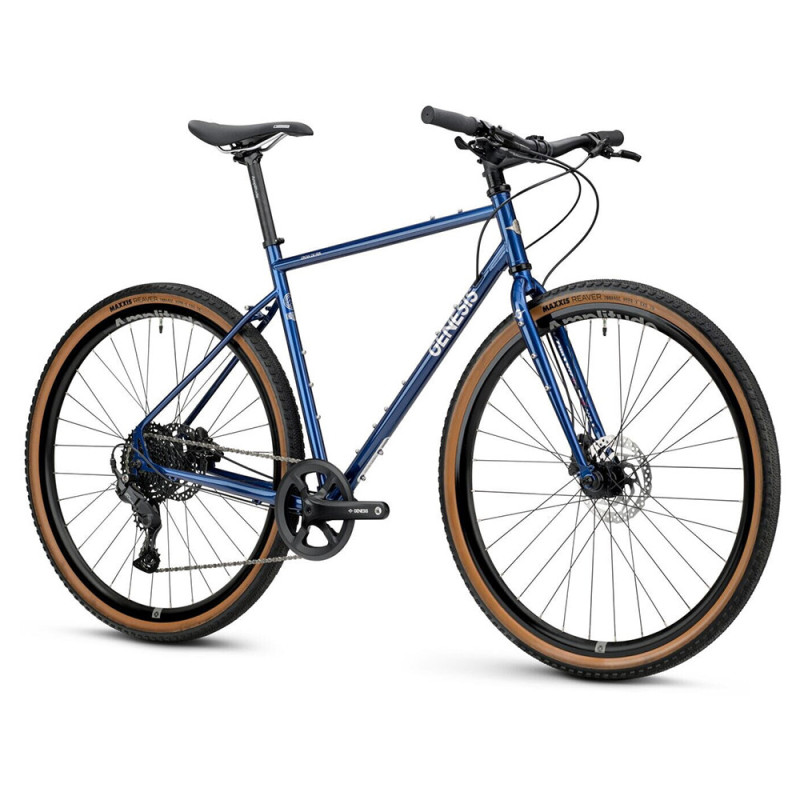 Vélo gravel Genesis Croix de Fer 10 FB