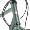 Vélo gravel Genesis Croix de Fer 20