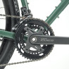 Vélo gravel Genesis Croix de Fer 20