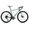 Vélo gravel Genesis Croix de Fer 20