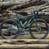 Vélo gravel Genesis Croix de Fer 20