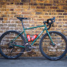 Vélo gravel Genesis Croix de Fer 20