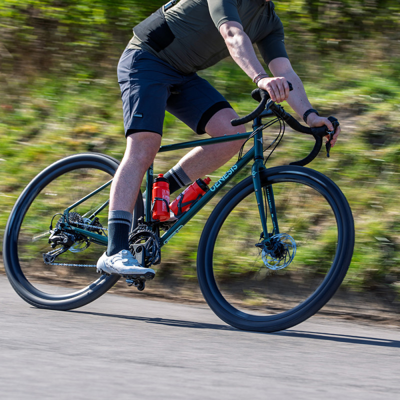 Vélo gravel Genesis Croix de Fer 20