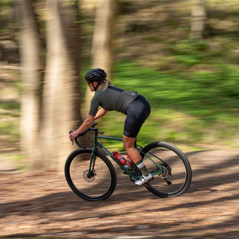 Vélo gravel Genesis Croix de Fer 20