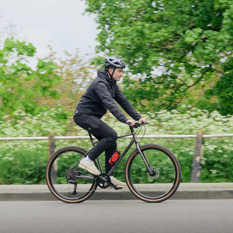 Vélo gravel Genesis Croix de Fer 20 FB