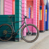 Vélo gravel Genesis Croix de Fer 20 FB
