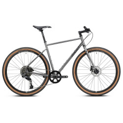 Vélo gravel Genesis Croix de Fer 20 FB
