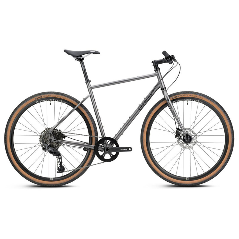 Vélo gravel Genesis Croix de Fer 20 FB