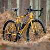 Vélo gravel Genesis Croix de Fer 30