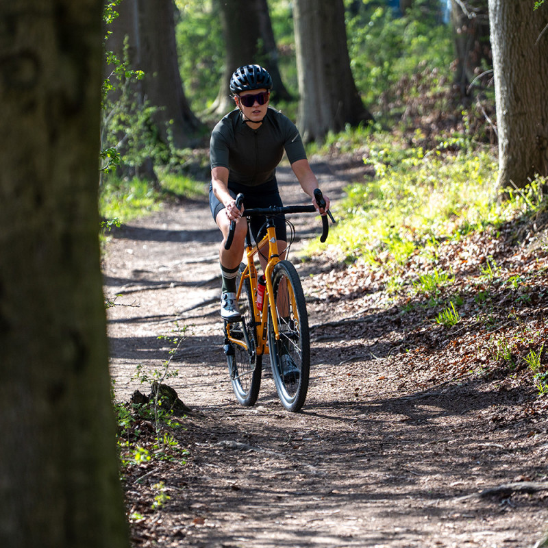 Vélo gravel Genesis Croix de Fer 30