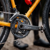 Vélo gravel Genesis Croix de Fer 30