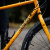 Vélo gravel Genesis Croix de Fer 30