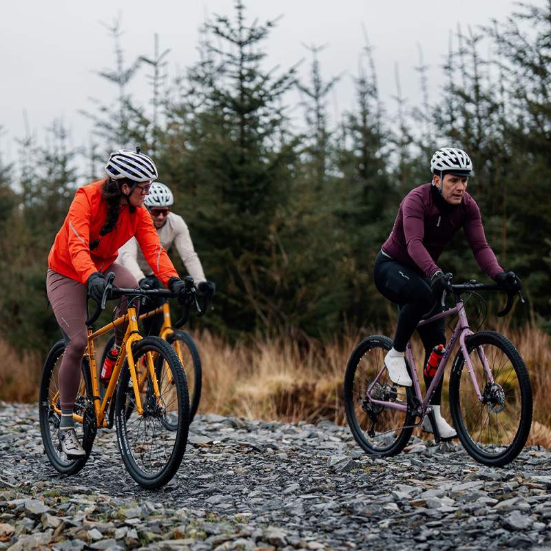 Vélo gravel Genesis Croix de Fer 30