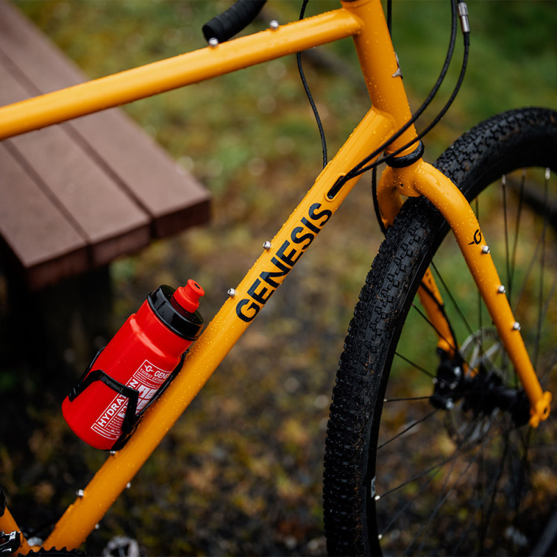 Vélo gravel Genesis Croix de Fer 30