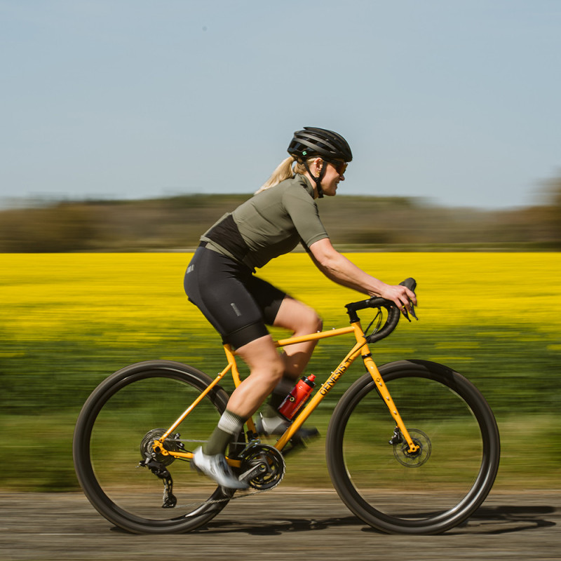 Vélo gravel Genesis Croix de Fer 30