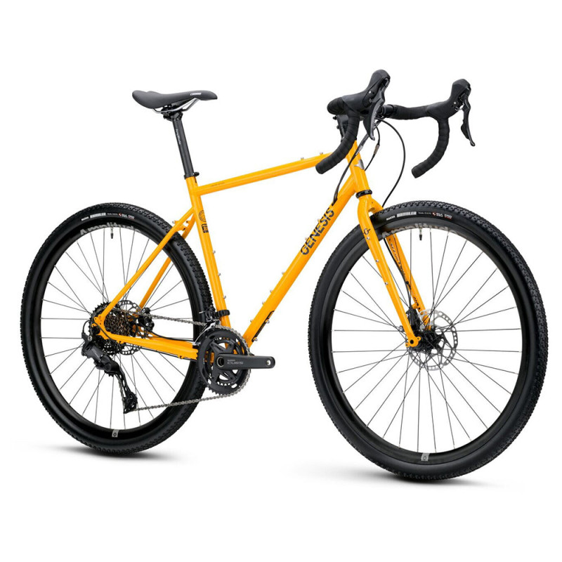 Vélo gravel Genesis Croix de Fer 30