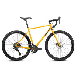 Vélo gravel Genesis Croix de Fer 30