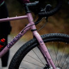 Vélo gravel Genesis Croix de Fer 40