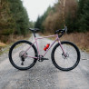 Vélo gravel Genesis Croix de Fer 40