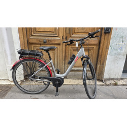 Vélo électrique Lapierre Overvolt Cyclable