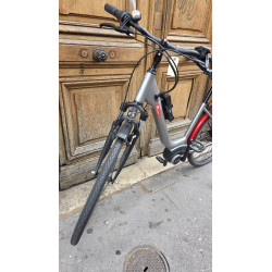 Vélo électrique Lapierre Overvolt Cyclable