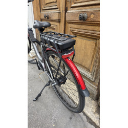 Vélo électrique Lapierre Overvolt Cyclable