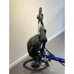 Vélo pliant électrique Brompton