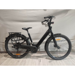 Vélo de ville électrique Moustache Lundi 27.6 - 500 Wh - Occasion