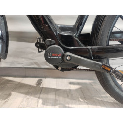 Vélo de ville électrique Moustache Lundi 27.6 - 500 Wh - Occasion