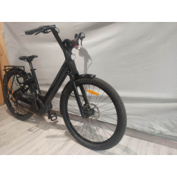 Vélo de ville électrique Moustache Lundi 27.6 - 500 Wh - Occasion