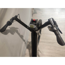 Vélo de ville électrique Moustache Lundi 27.6 - 500 Wh - Occasion