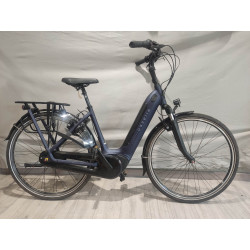 Vélo de ville électrique Gazelle Grenoble C7+ HMB - Occasion