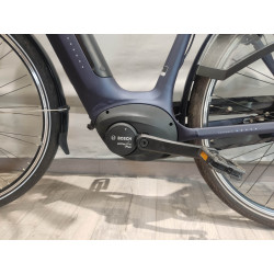 Vélo de ville électrique Gazelle Grenoble C7+ HMB - Occasion