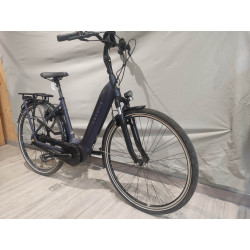 Vélo de ville électrique Gazelle Grenoble C7+ HMB - Occasion